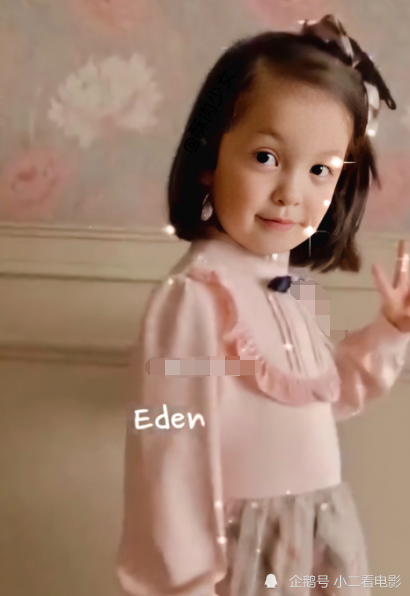 《超回》李同国大女儿近照堪比爱豆,秋小爱腿长如超模