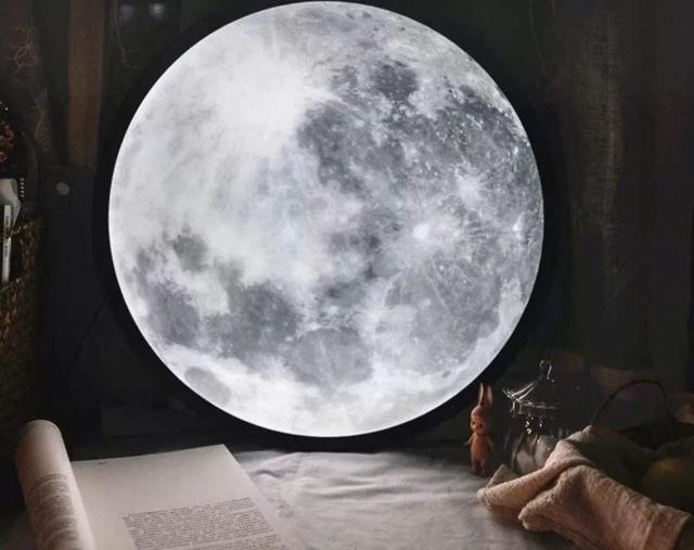 中秋|3首中秋时候的绝妙好词，文采好意境佳，令人一见倾心