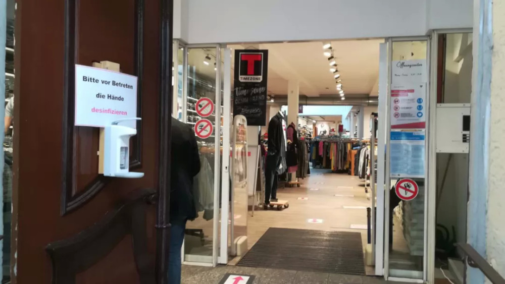 疫情|第二波疫情兵临城下，德国的防控为何能做得比它的邻国好？