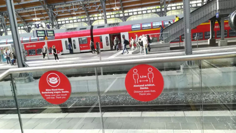 疫情|第二波疫情兵临城下，德国的防控为何能做得比它的邻国好？