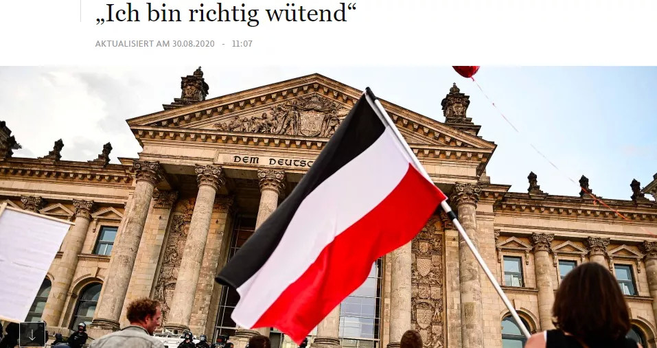 疫情|第二波疫情兵临城下，德国的防控为何能做得比它的邻国好？