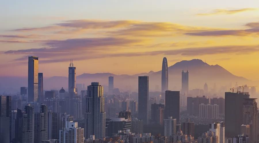 常住人口|这是10年来人口增长最猛的城市！