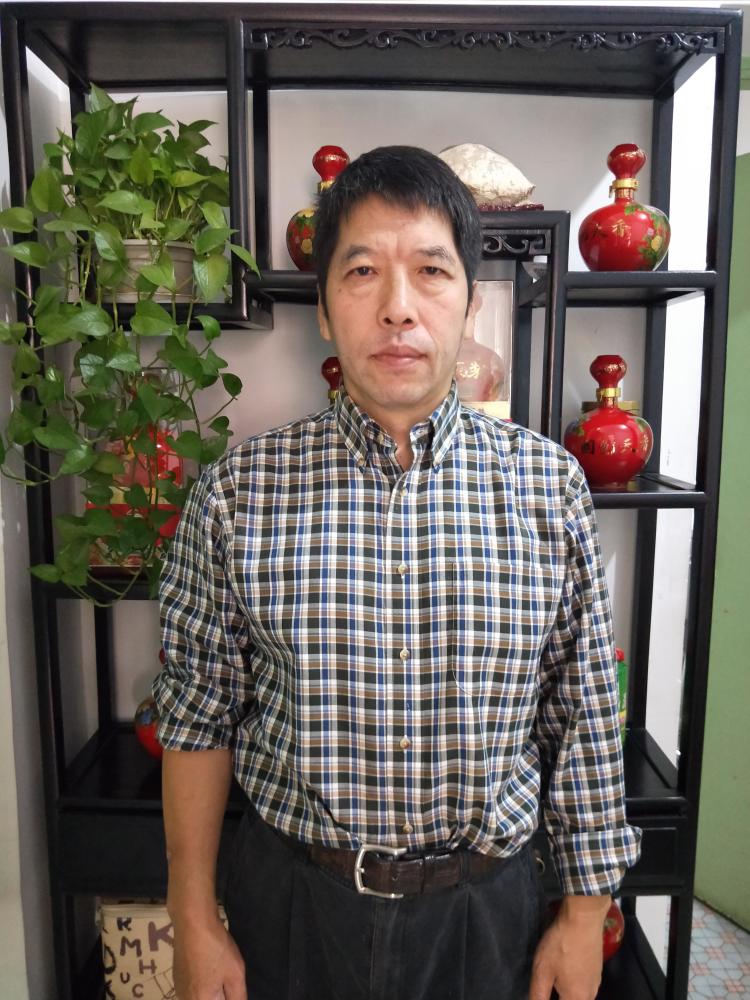 梁亚琪|实力派书法家梁亚琪先生作品赏析