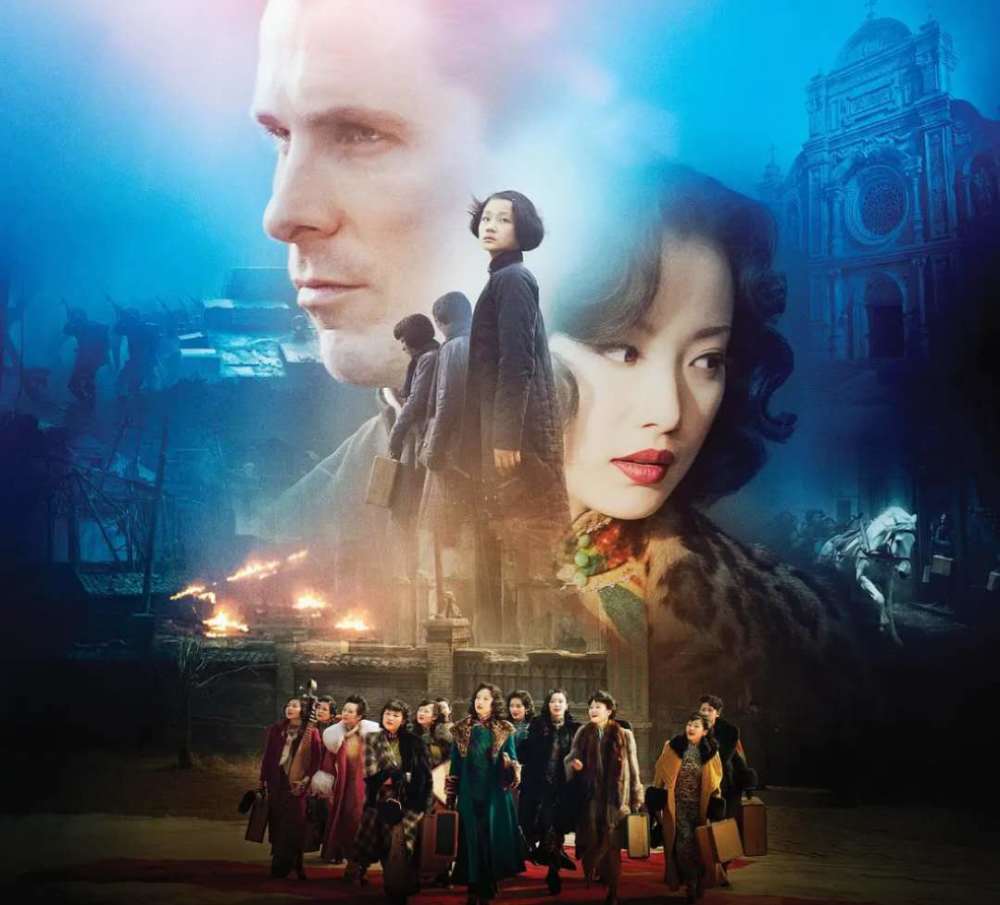 倪妮|倪妮参加晚会感动落泪，登上热搜第一，网友：这是仙女落泪吧