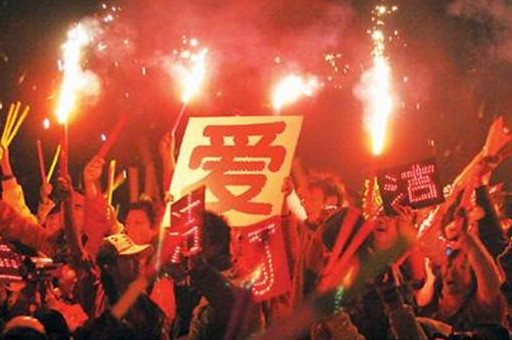 黄永玉|黄永玉：今天教授满街走，大师多如狗