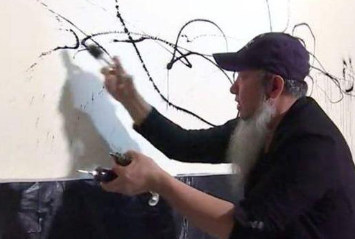 黄永玉|黄永玉：今天教授满街走，大师多如狗