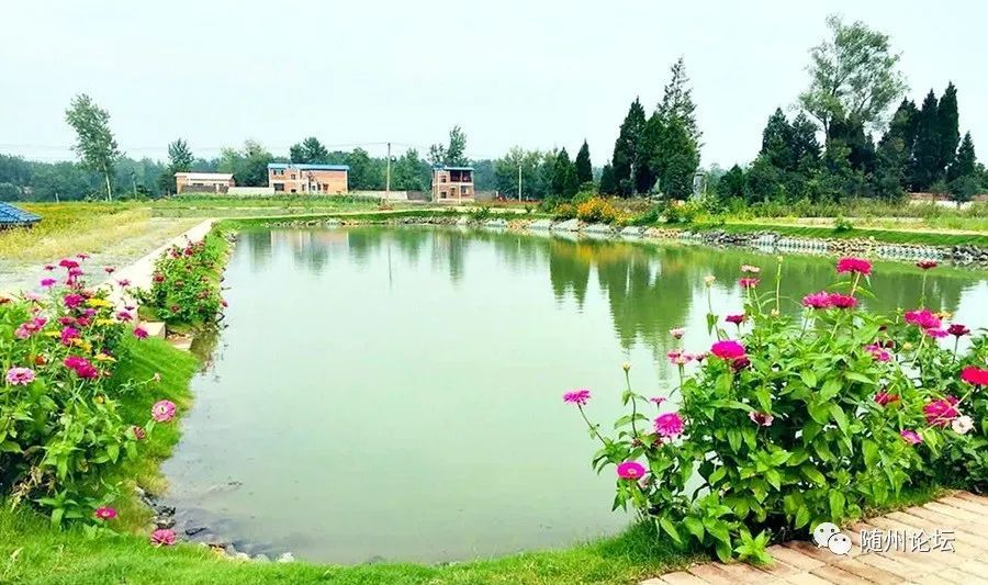 这里是随县均川!