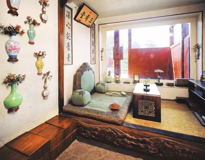 印章|台北故宫的王羲之书法真迹，短短28个字，乾隆却盖上了170个印章