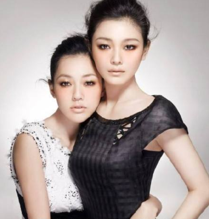 小s|小S和她的女儿们：“摇钱树”养成计划