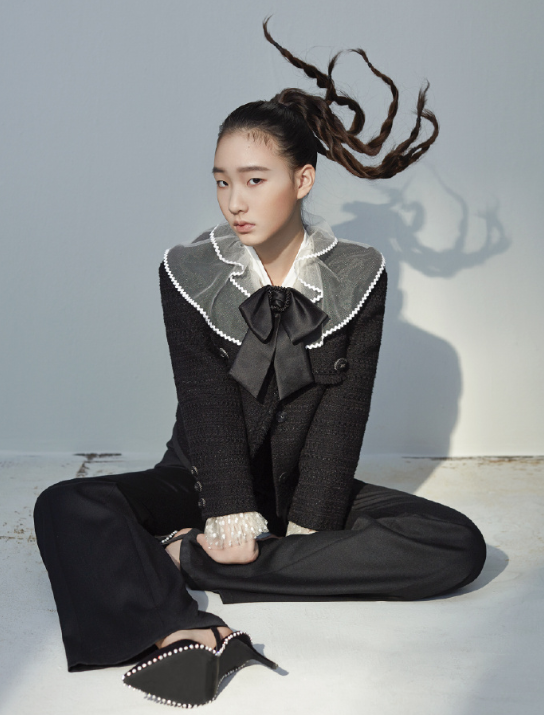 小s|小S和她的女儿们：“摇钱树”养成计划