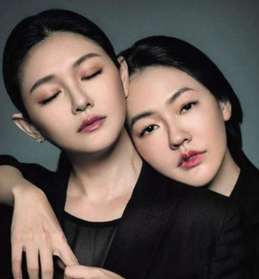 小s|小S和她的女儿们：“摇钱树”养成计划