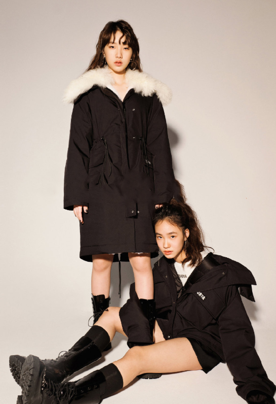 小s|小S和她的女儿们：“摇钱树”养成计划