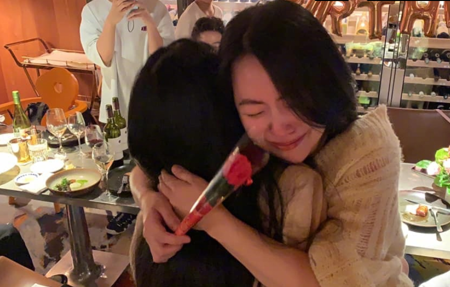 小s|小S和她的女儿们：“摇钱树”养成计划