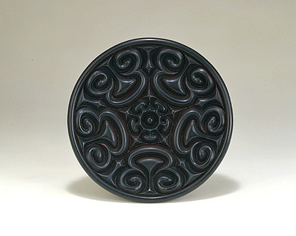 流传千年的云纹吉祥图案你认识吗