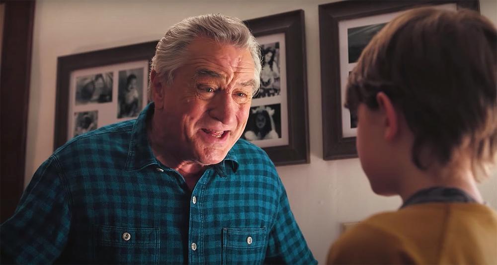 祖父大战祖孙同在一个屋檐下真的会开战