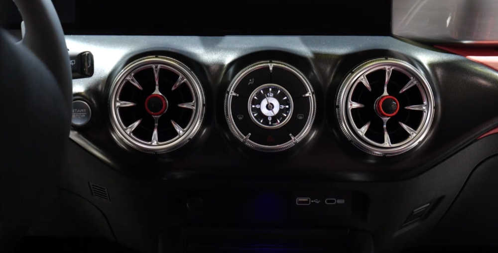 坦克300|北京车展的坦克300，你觉得怎么样？