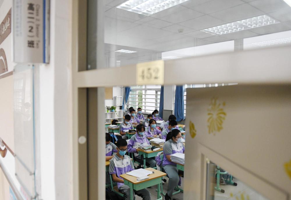 招生|九部门：中职本科贯通将逐步取消，中职专科贯通将扩招