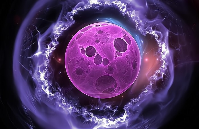 超级计算机|为什么人类可以造出超级计算机，却连最简单的细胞都造不出来？