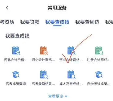 山东初级会计成绩查询_山东初级会计证成绩查询_初级会计查询山东成绩怎么查询