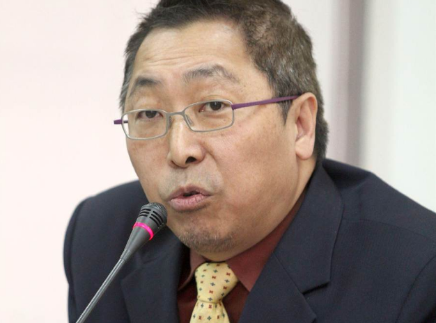 两岸何时开打唐湘龙注意5个征兆