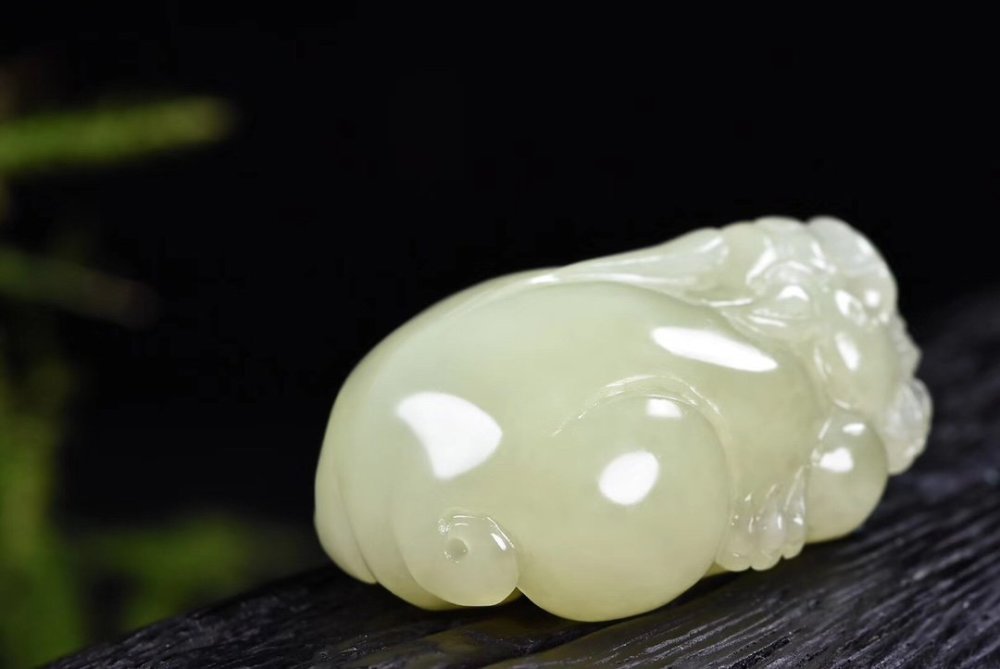 和田玉|【和田玉收藏】如何判断一块好玉