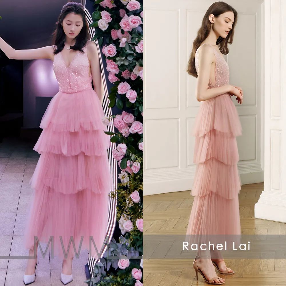 杨紫|杨紫，这穿的是啥啊？