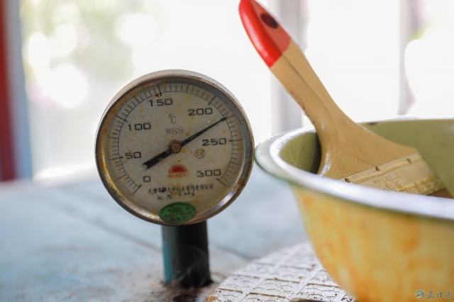 铁锅|技艺传承五代 守住“丰镇月饼”老味道