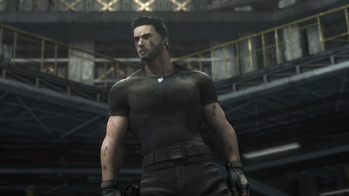 灵笼4大未解之谜地面幸存者为何不与灯塔联系马克真是克隆人