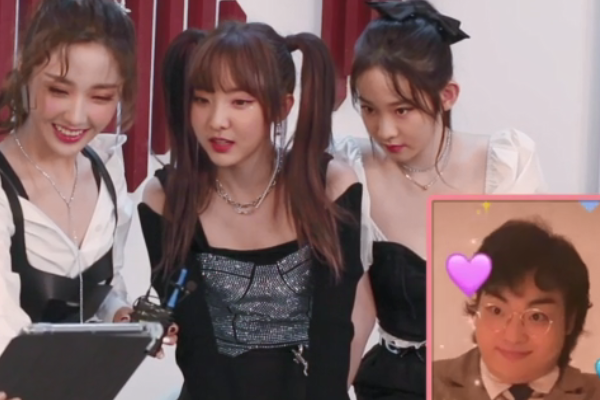 硬糖少女不心动挑战,独刘些宁陈卓璇没反应,听清原因,把刘姐耿直打