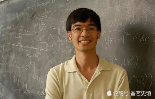 斯蒂夫·盖瑞·沃兹尼亚克|智商超过200的十个天才，有的人成就非凡，有的人最终泯然众人矣