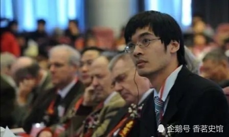 斯蒂夫·盖瑞·沃兹尼亚克|智商超过200的十个天才，有的人成就非凡，有的人最终泯然众人矣