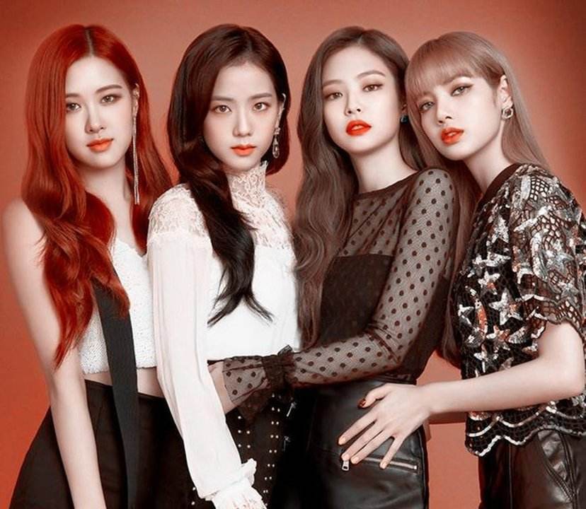 年kpop女团年终成绩大总结 音源 专辑 油管总成绩top10 腾讯新闻