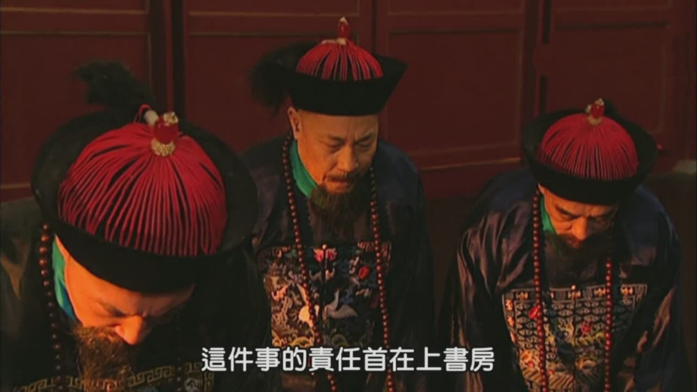 雍正王朝:"诺敏案"案发后,为什么张廷玉要"推卸责任"?