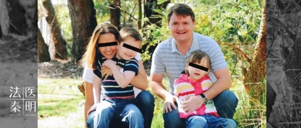 妮可·布里布尔|澳洲凶案：他一面扮演着完美父亲，一面谋划着杀死全家