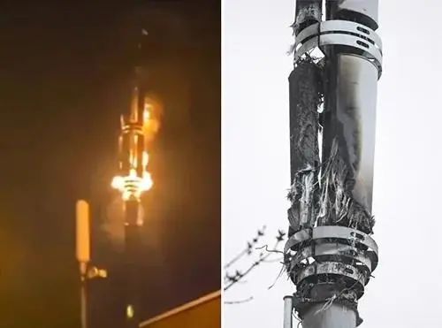 辐射|基站信号辐射，到底会不会影响健康？