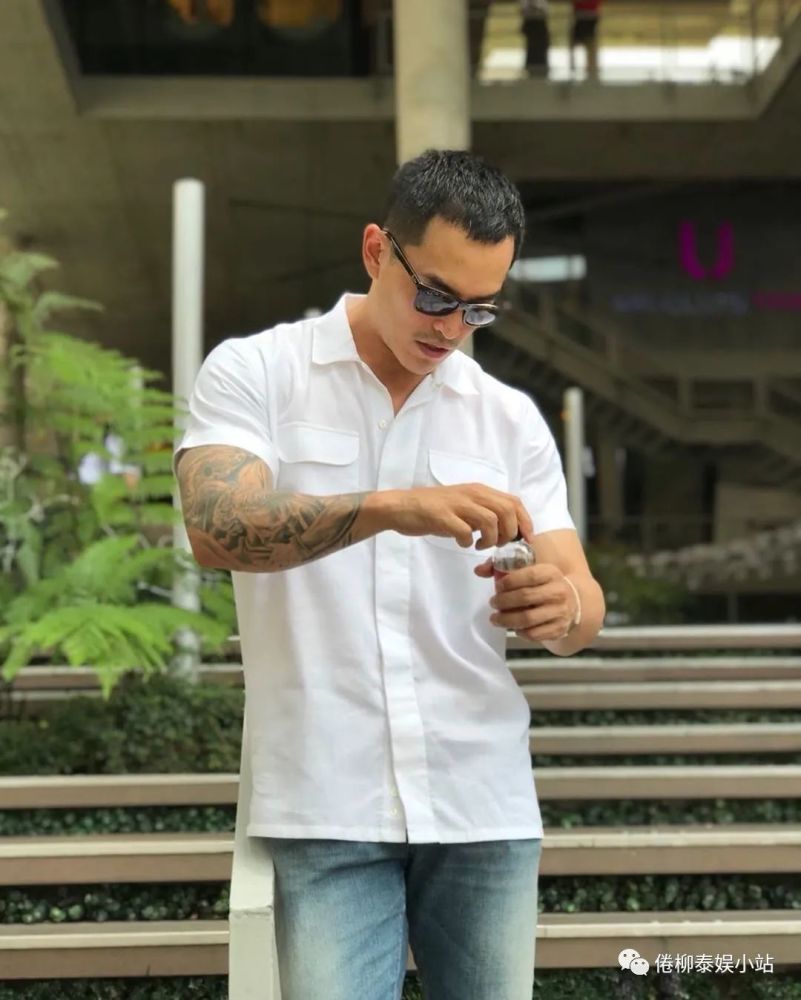 泰星matt向网暴者索赔网友纷纷排队道歉引发感叹这就是人生吗