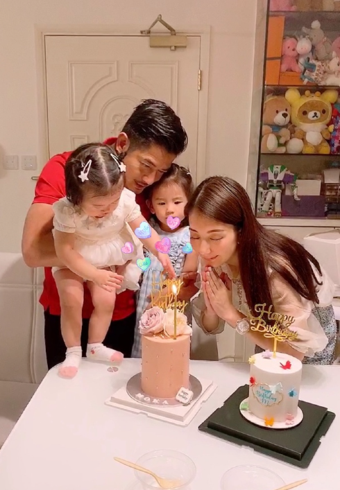 方媛|天王嫂接地气！方媛打气球布置豪宅，生两宝穿着打扮仍像少女