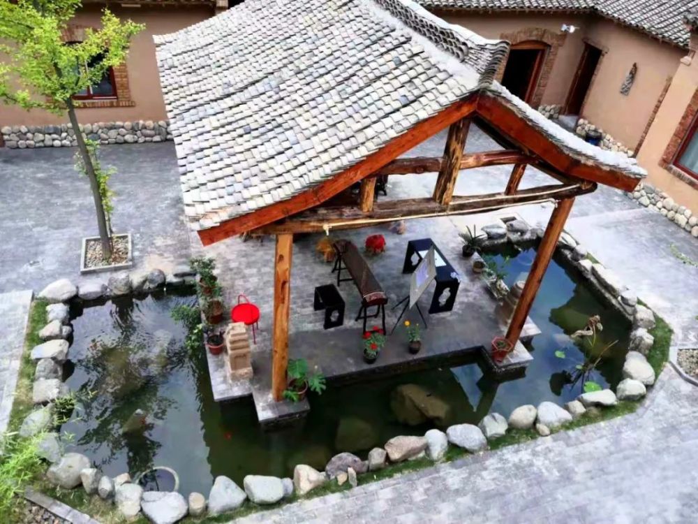 函谷关风情园娘娘山d2.寺河乡采摘返程线路二: d1.亚武山d2.