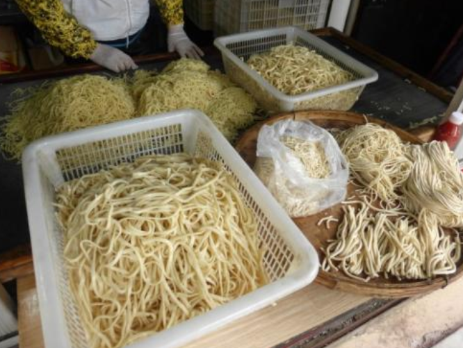 北京市市场监督管理局|北京发布：这家的面条不能吃，加了禁用“防腐剂”！