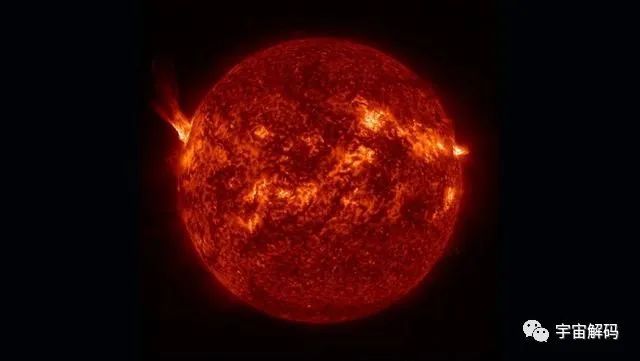 地球|地球走过五次生物灭绝，如今永久冻土正在苏醒，对人类什么影响？