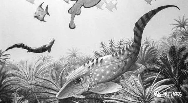 地球|地球走过五次生物灭绝，如今永久冻土正在苏醒，对人类什么影响？