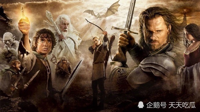 电影指环王1魔戒再现在线播放完整加长版1080p高清国语