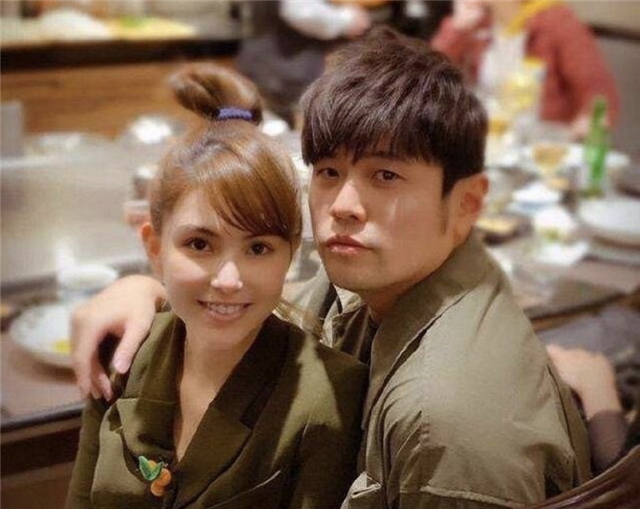 周杰伦|周杰伦懒理盗图风波，客串昆凌新电影，太宠妻了