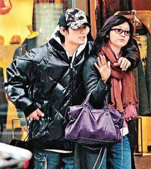 侯佩岑|侯佩岑太惨！周杰伦监制昆凌主演电影发新物料，彩虹图只是炒作？