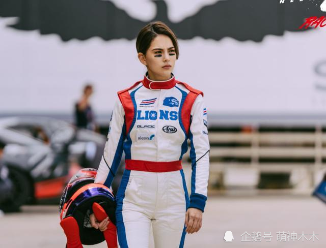 侯佩岑|侯佩岑太惨！周杰伦监制昆凌主演电影发新物料，彩虹图只是炒作？