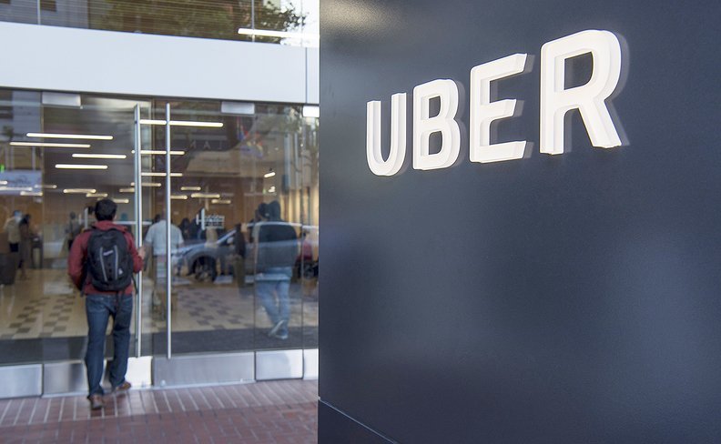 车圈｜Uber考虑收购宝马戴姆勒共享驾驶企业提升欧洲和拉美市场份额_ 