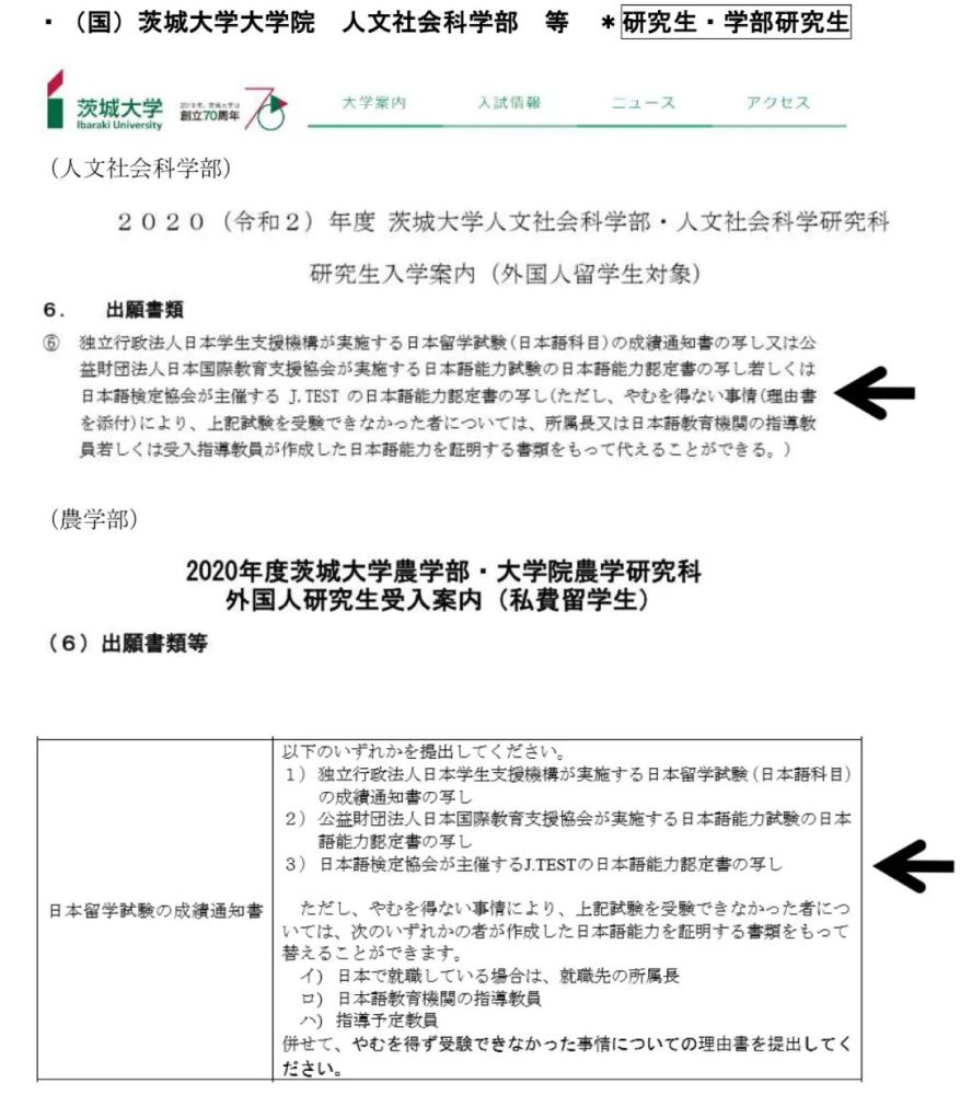 能力考名额没抢到 这些日本大学认可j Test证书 腾讯新闻