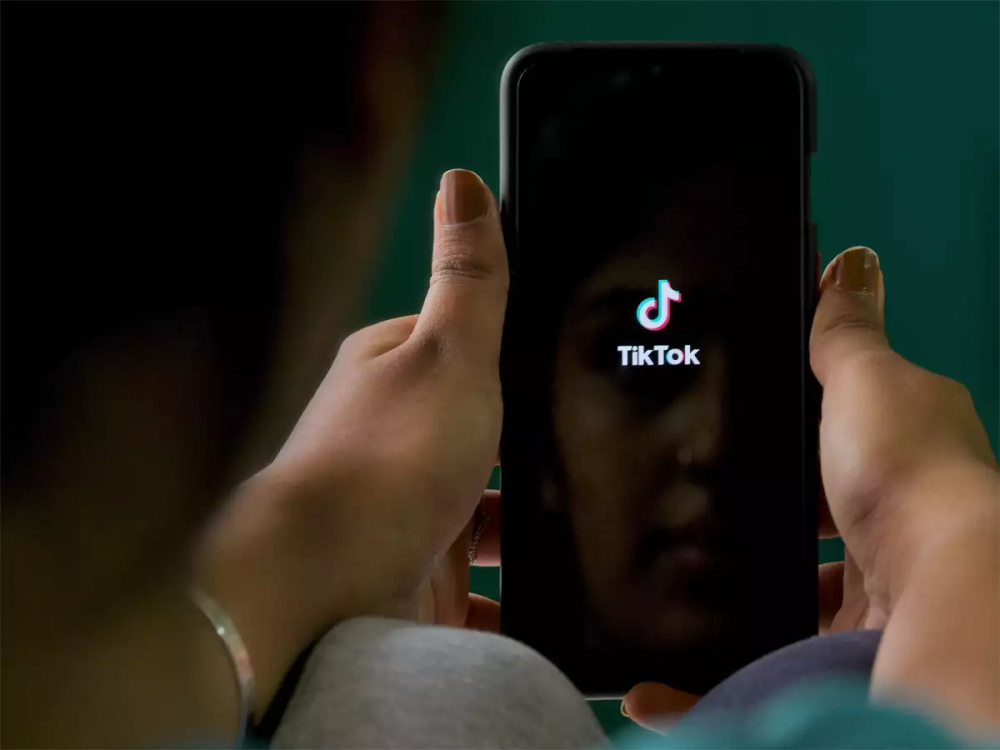 印度禁了TikTok后另一APP用户激增
