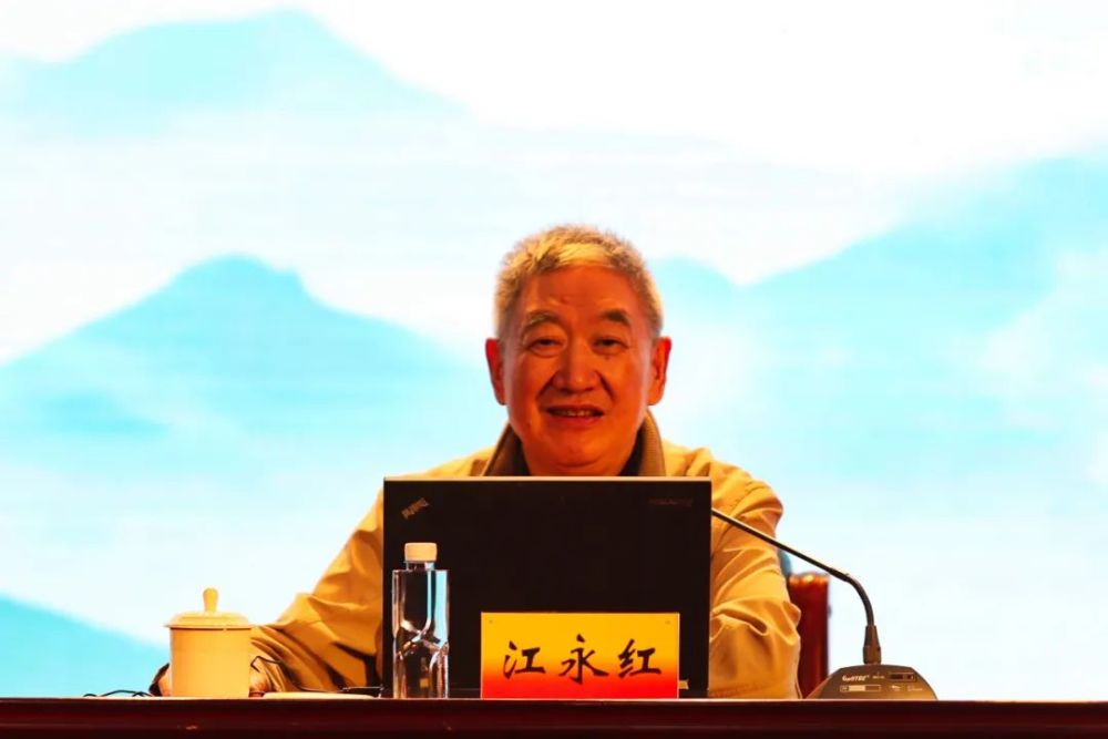 火箭军|以笔会友，以梦为马！看这场大咖云集的集会！