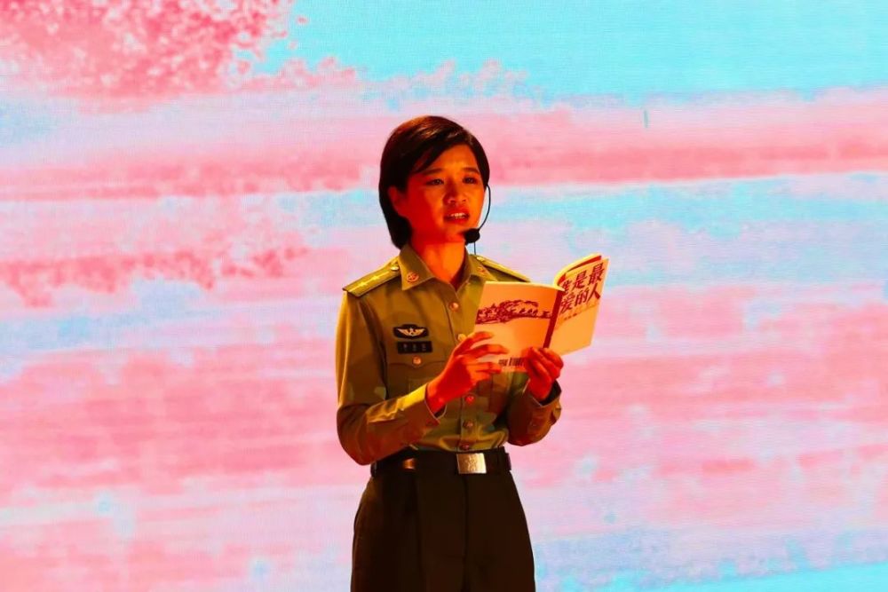 火箭军|以笔会友，以梦为马！看这场大咖云集的集会！